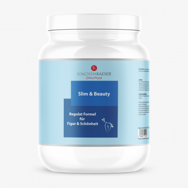 Slim & Beauty – 560 g