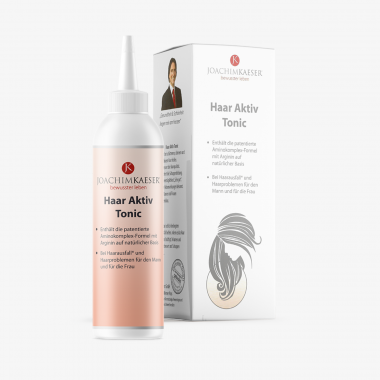 HAAR AKTIV TONIC – 150 ml