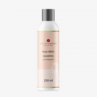 Haar Aktiv Shampoo – 250 ml