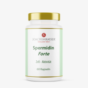 Spermidin Forte – 60 Kapseln 