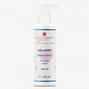 Kolloidales Kollagen – 150 ml