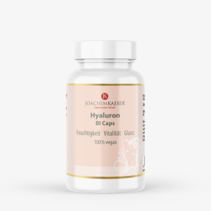 Hyaluron BI Caps – 60 Kapseln