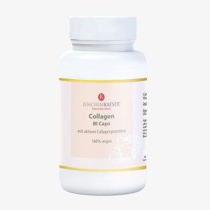 Collagen BI Caps – 60 Kapseln