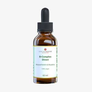  B-Complex Direct – 60 ml
