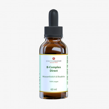  B-Complex Direct – 60 ml