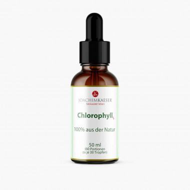 Chlorophyll – 50 ml 