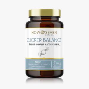 ZUCKER BALANCE – 220 Presslinge