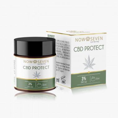 CBD PROTECT Balsam – 30 ml