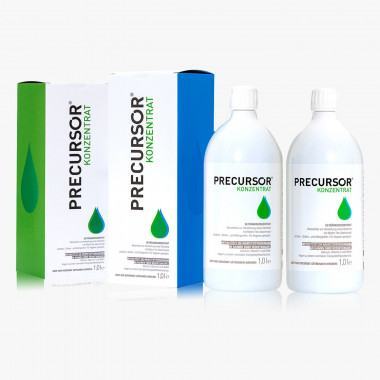 PRECURSOR® Konzentrat – Duo 