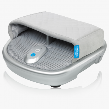 Komfort Shiatsu-Fussmassagegerät