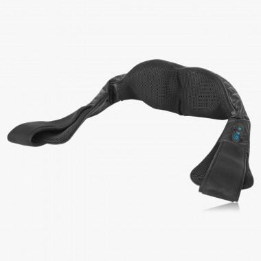 Komfort Shiatsu-Nackenmassagegerät