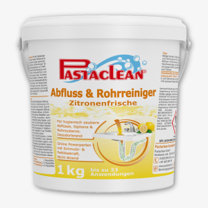 Power Pearls Abfluss- & Rohrreiniger – 1 kg