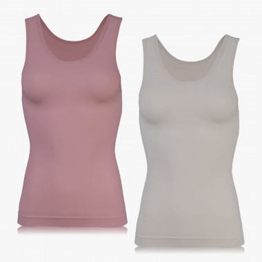 Shapewear Power Top – 2er Set