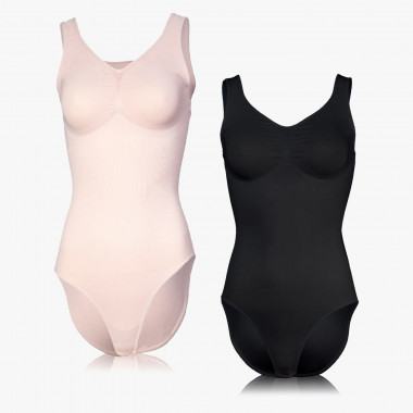 Shapewear Komfort Body – 2er Set