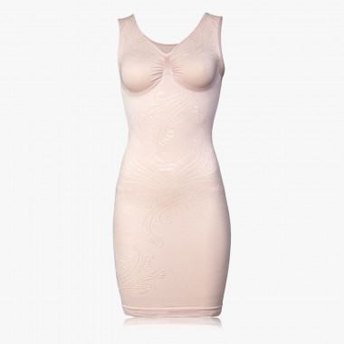 Shapewear Komfort Unterkleid 