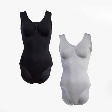 Shapewear Komfort Body – 2er Set