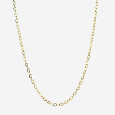 Kette 750er Gold