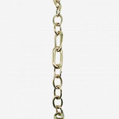 Armband – 585er Gold – 20cm aus Italien