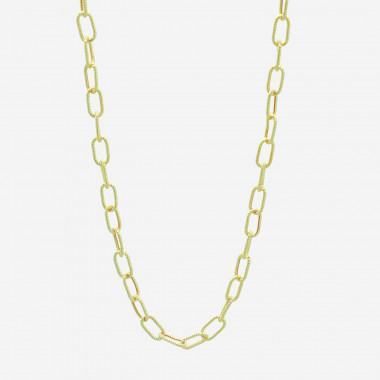 Kette 585er Gold