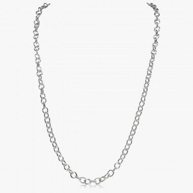Halskette 950er Silber