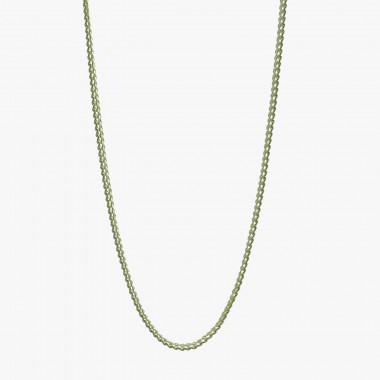 Sedusa Collier 585er Gold