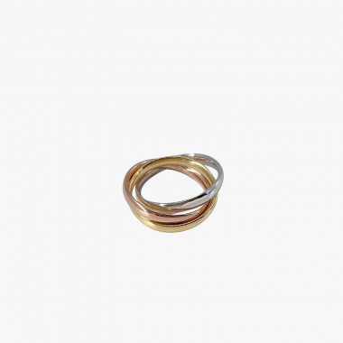 Ring 585er Gold