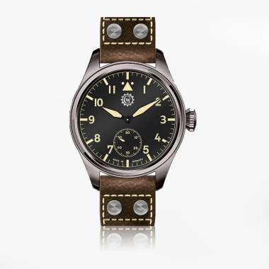  Constantin Weisz  "40s Pilot" 20A541CW GUN