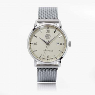 18B458CW Dresswatch