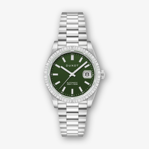 MARCEL Automatic – Jade Green