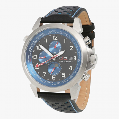 DL05-1094cSL-s-bl "Fast Track"