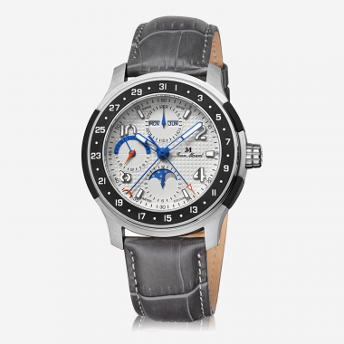 Chronograph Splendor Clou de Paris 380.60.55.03