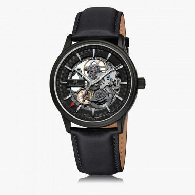 Artem Skelett black phantom  322.65.32.46