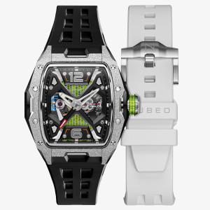 DAVINCI AUTOMATIC – COSMIC DUST – Limited Edition