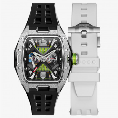 DAVINCI AUTOMATIC – COSMIC DUST – Limited Edition