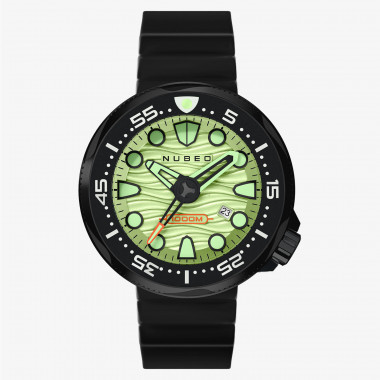 VENTANA AUTOMATIC – MATCHA GREEN – Limited Edition