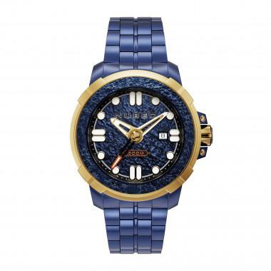 APOLLO – Blue – NASA Limited Edition