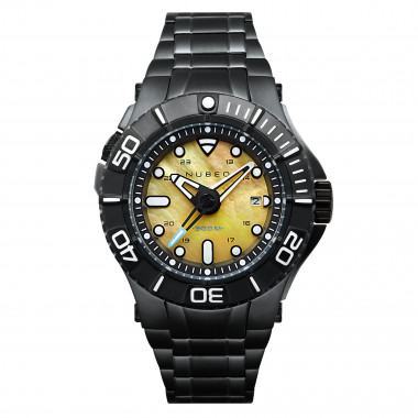 MANTA – Schwarz-Metallic – Extreme Limited Edition