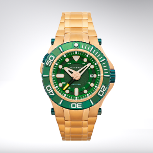 MANTA – Rosé-Gold – Extreme Limited Edition
