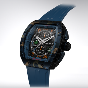 MAGELLAN – Blue Camo 