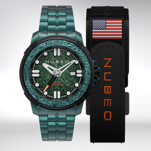 APOLLO – Forest Green – Limited Edition