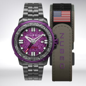 APOLLO – Purple – Limited Edition