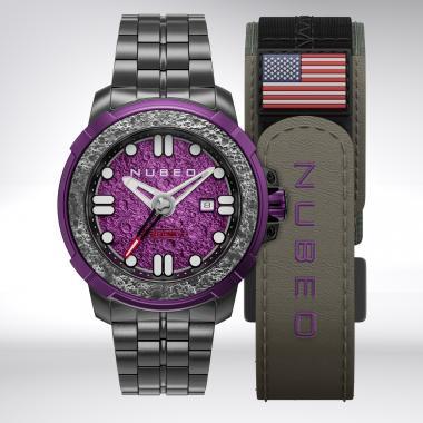 APOLLO – Purple – Limited Edition