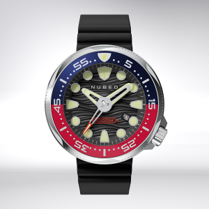 VENTANA – Classic Black – Automatic, Limited Edition