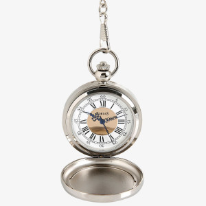 Taschenuhr Handaufzug, PS-T06-079 SG-s "Dresden"