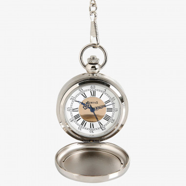 Taschenuhr Handaufzug, PS-T06-079 SG-s "Dresden"