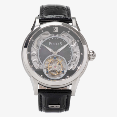 Portas tourbillon shop