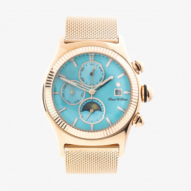 Automatikuhr RUB05-0384-RM-tiffany