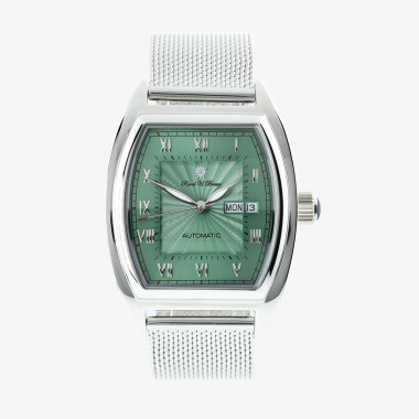 Automatikuhr RUB05-0538SM-ol – Roman