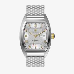 Automatikuhr RUB05-0538SM-si-go – Roman