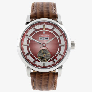 Automatikuhr RUB05-0546-SL-r
